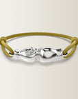 Brazalete de guante de boxeo