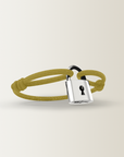 Slot Bracelet Cord