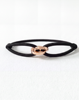 Pulsera de diamante chai