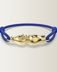 Brazalete de guante de boxeo