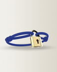 Slot Bracelet Cord