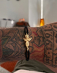 Braccialetto angelo | Oro