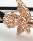Braccialetto angelo | Oro