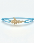 Braccialetto angelo | Oro