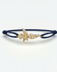 Braccialetto angelo | Oro