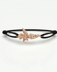 Engel armband | Goud