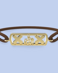 pulsera Amsterdam allah