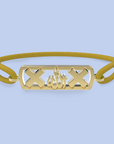 pulsera Amsterdam allah