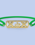 pulsera Amsterdam allah