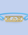pulsera Amsterdam allah