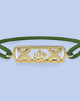 pulsera Amsterdam allah