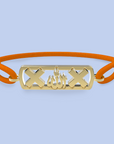 pulsera Amsterdam allah