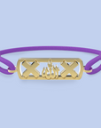 pulsera Amsterdam allah