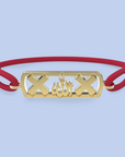 pulsera Amsterdam allah