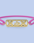 pulsera Amsterdam allah