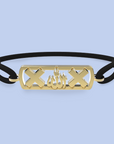 pulsera Amsterdam allah