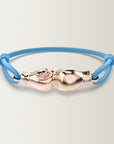 Brazalete de guante de boxeo