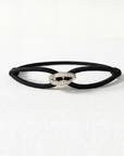 cirkels diamant armband
