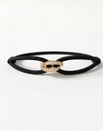 cirkels diamant armband