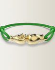 Brazalete de guante de boxeo