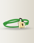 Slot Bracelet Cord