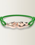 Brazalete de guante de boxeo