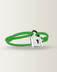 Slot Bracelet Cord