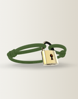 Slot Bracelet Cord