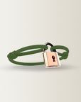 Slot Bracelet Cord