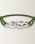 Brazalete de guante de boxeo