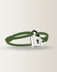 Slot Bracelet Cord