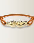 Brazalete de guante de boxeo