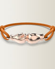 Brazalete de guante de boxeo