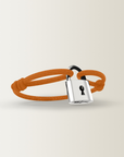 Slot Bracelet Cord