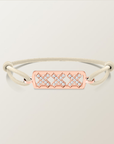 Amsterdam diamant armband