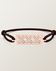 Amsterdam diamant armband