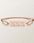 Amsterdam diamant armband