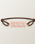 Amsterdam diamant armband