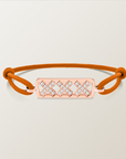 Amsterdam diamant armband
