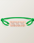 Amsterdam diamant armband