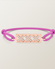 Amsterdam diamant armband