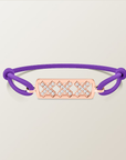 Amsterdam diamant armband