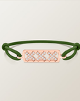 Amsterdam diamant armband
