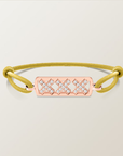 Amsterdam diamant armband