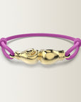 Brazalete de guante de boxeo