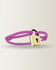 Slot Bracelet Cord