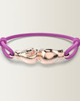 Brazalete de guante de boxeo