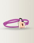 Slot Bracelet Cord