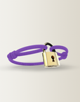 Slot Bracelet Cord