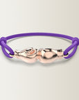 Brazalete de guante de boxeo